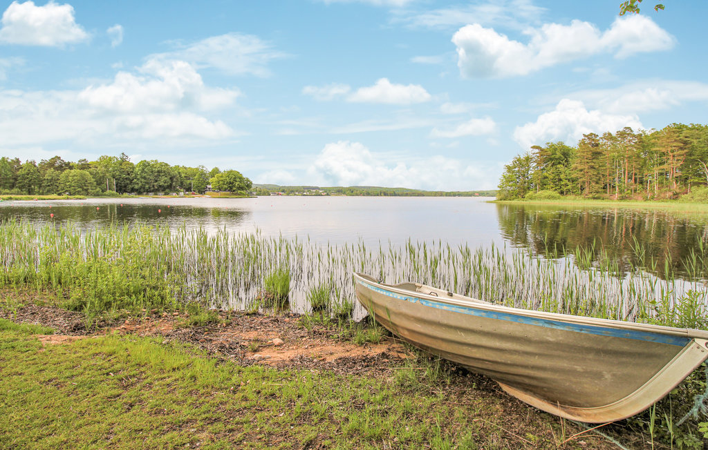 Feriehuse - Örkelljunga/Hjälmsjön , Sverige - S11908 9