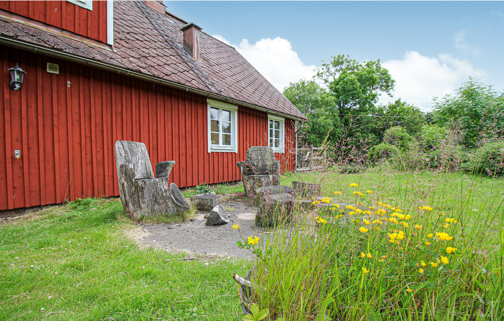 Ferienhaus - Vittsjö/Markaryd , Schweden - S11915 6