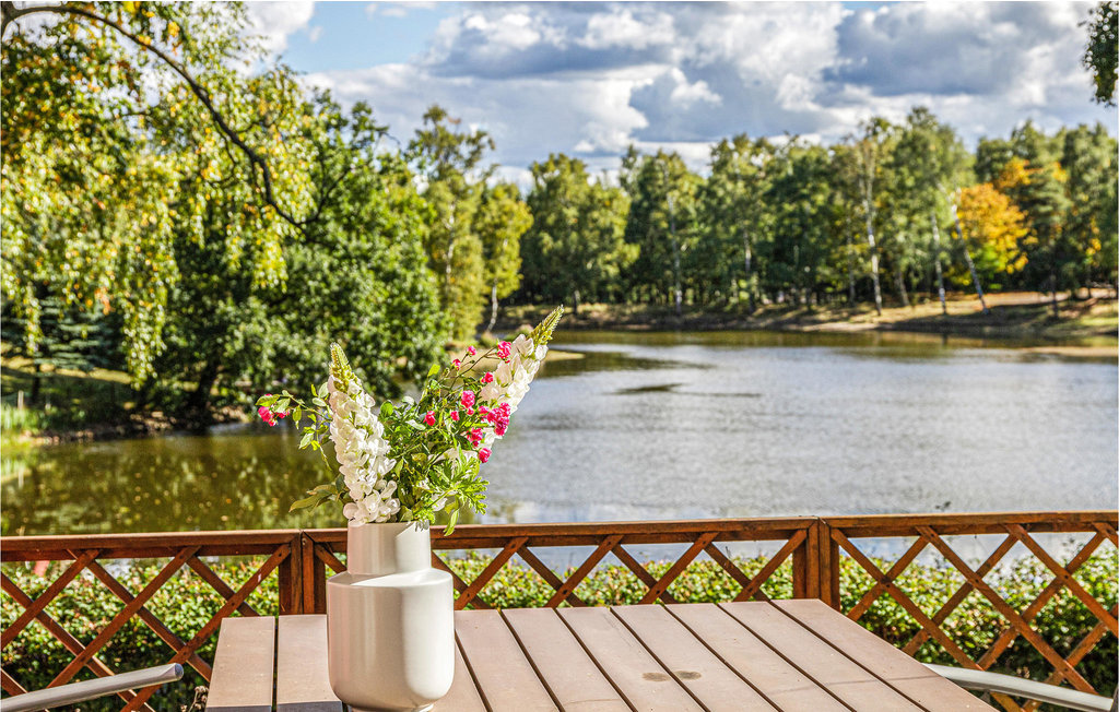 Semesterhus - Munka Ljungby/Ängelholm , Sverige - S11936 13