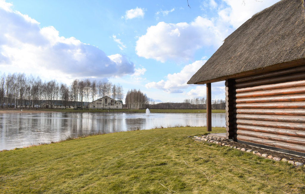 Ferienhaus - Finjasjön/Hässleholm/Tyringe , Schweden - S11967 10