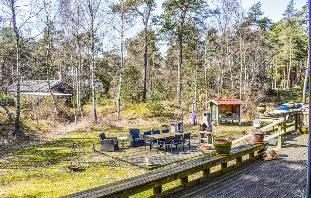 Ferienhaus - Borrby , Schweden - S11985 8