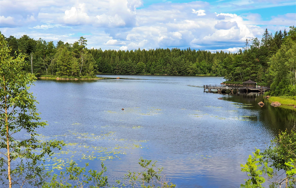 Ferienhaus - Vittsjö/Markaryd , Schweden - S11915 10