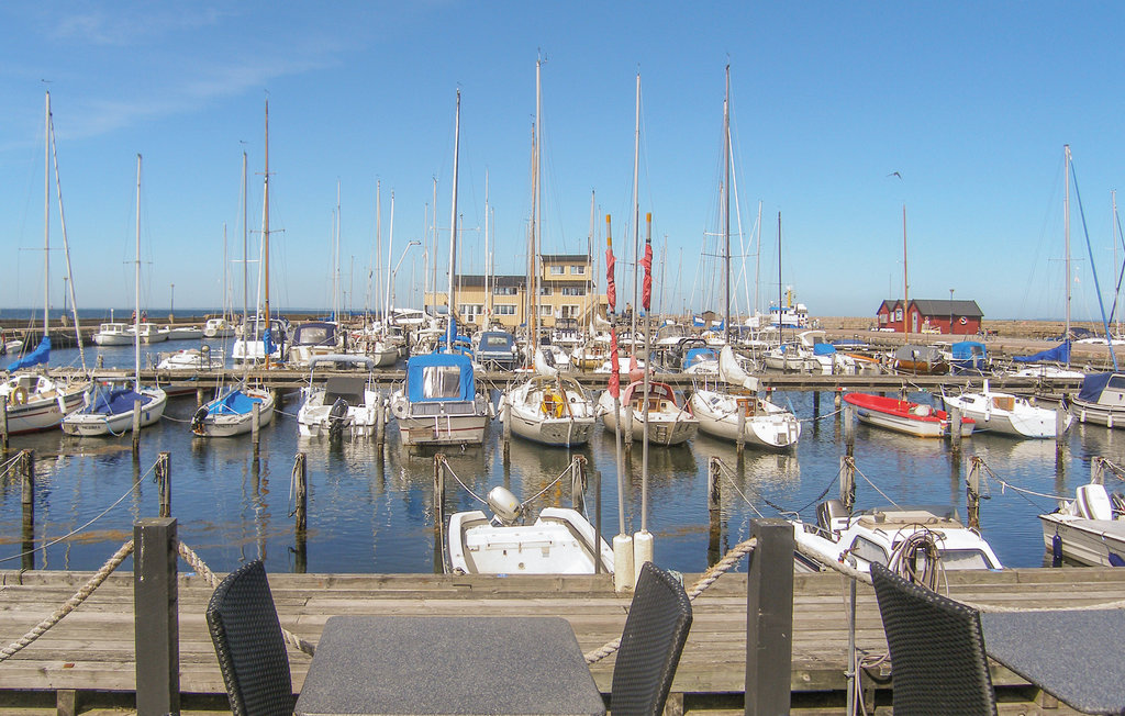 Feriehuse - Kävlinge/Karaby , Sverige - S11211 9