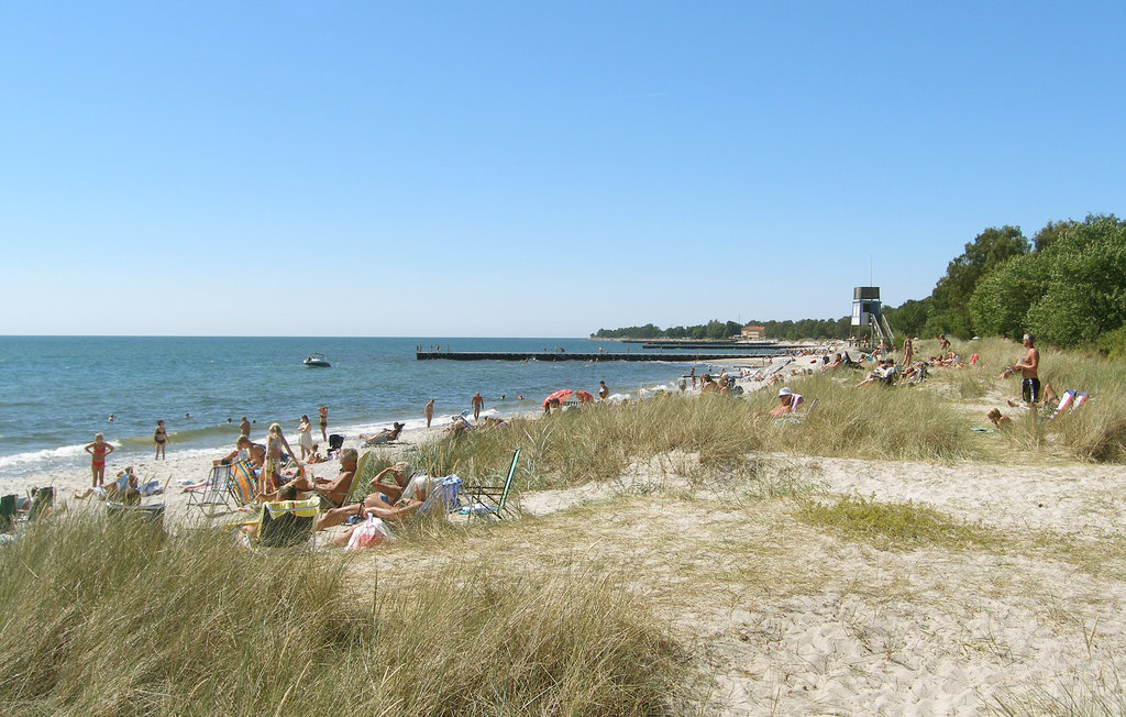 Semesterhus - Ystad , Sverige - S11627 21