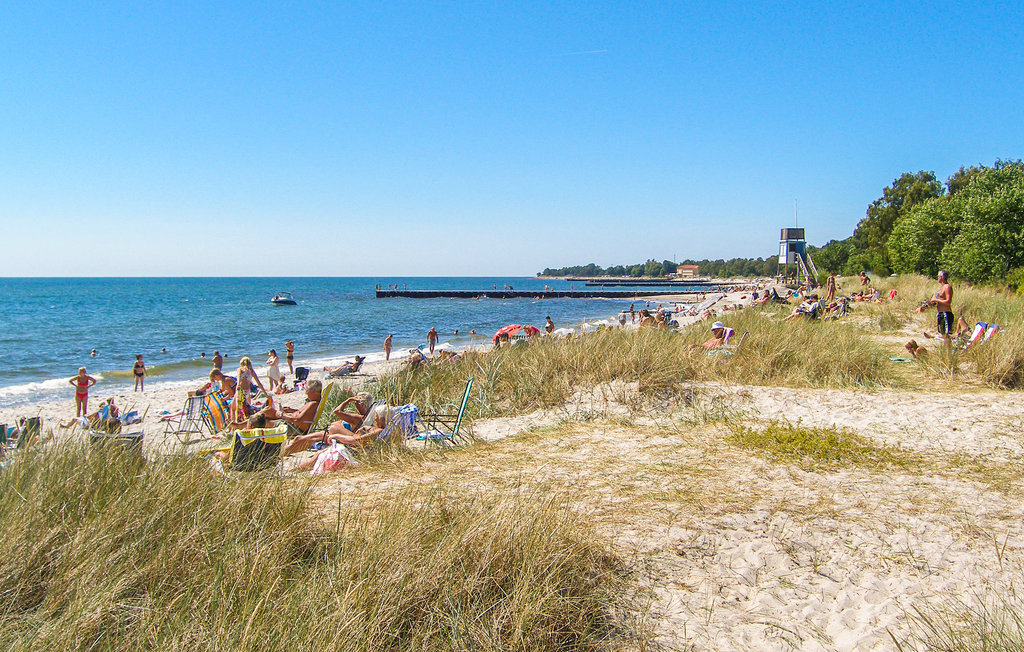 Ferienhaus - Ystad , Schweden - S11628 21