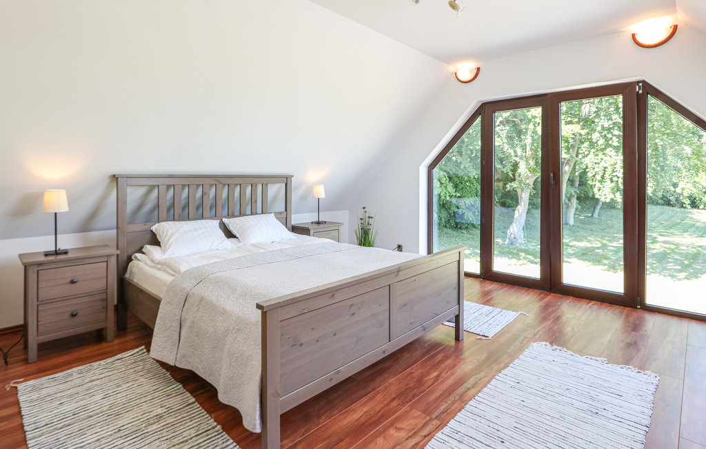 Feriehuse - Rydsgård , Sverige - S11779 10