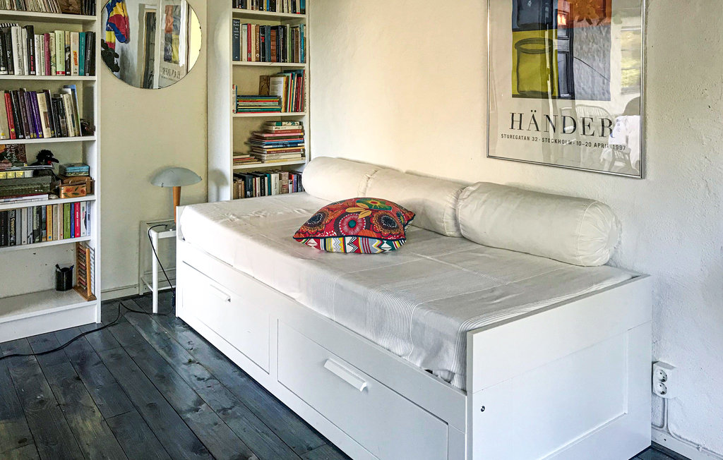 Ferienhaus - Ystad/Nybrostrand , Schweden - S11951 10