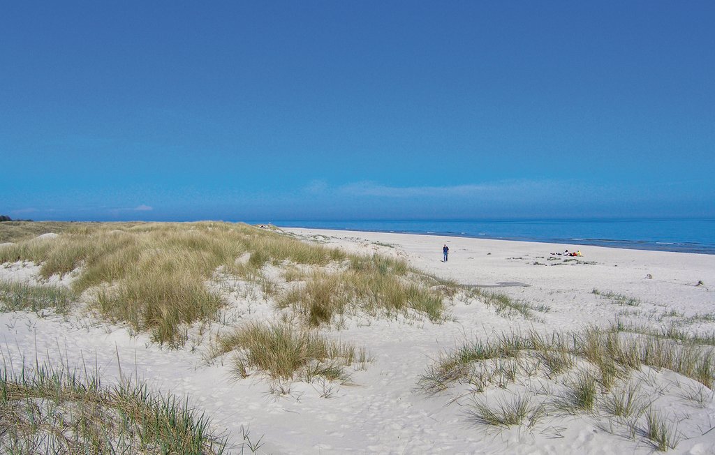 Semesterhus - Löderups Strandbad , Sverige - S11253 20
