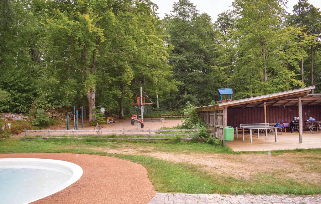 Feriehuse - Ängelholm/Hjärnarp , Sverige - S11545 15