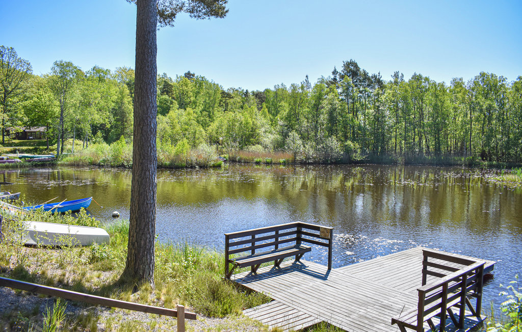 Semesterhus - Perstorp , Sverige - S11665 15