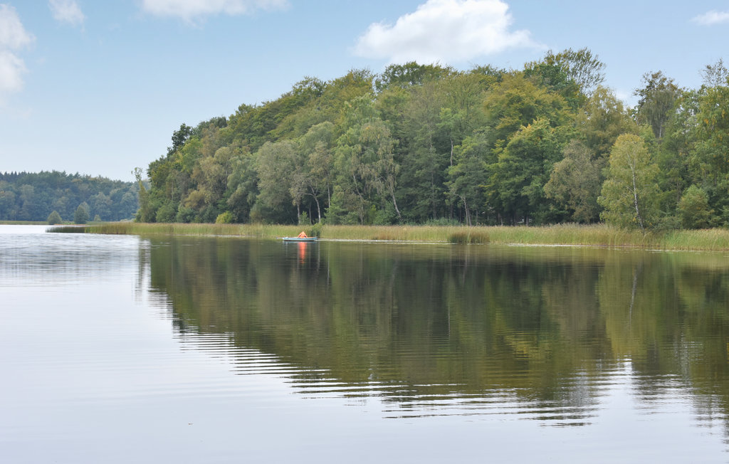 Ferienhaus - Bosarpasjön , Schweden - S11671 31
