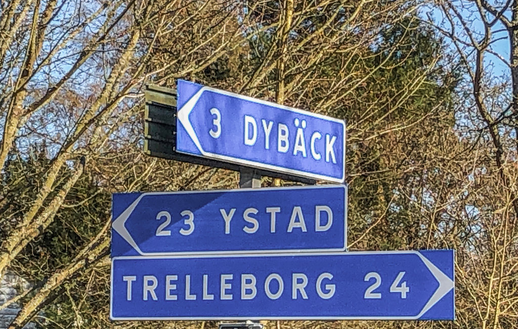 Ferienhaus - Beddingestrand/Abbekås , Schweden - S11802 26