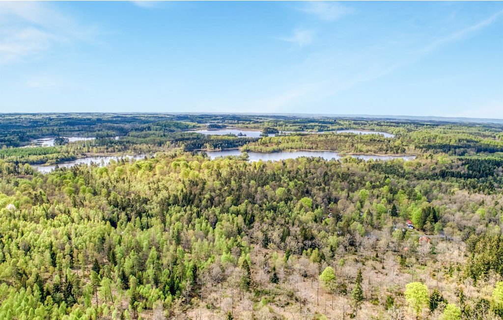 Ferienhaus - Västra Torup/Perstorp , Schweden - S11931 27