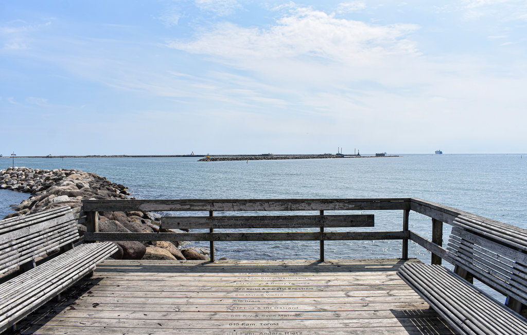Ferienhaus - Ystad/Nybrostrand , Schweden - S11951 15