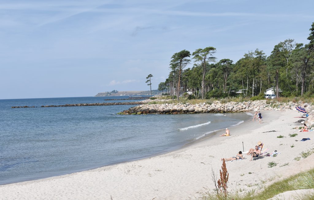 Semesterhus - Löderups Strandbad , Sverige - S11253 22
