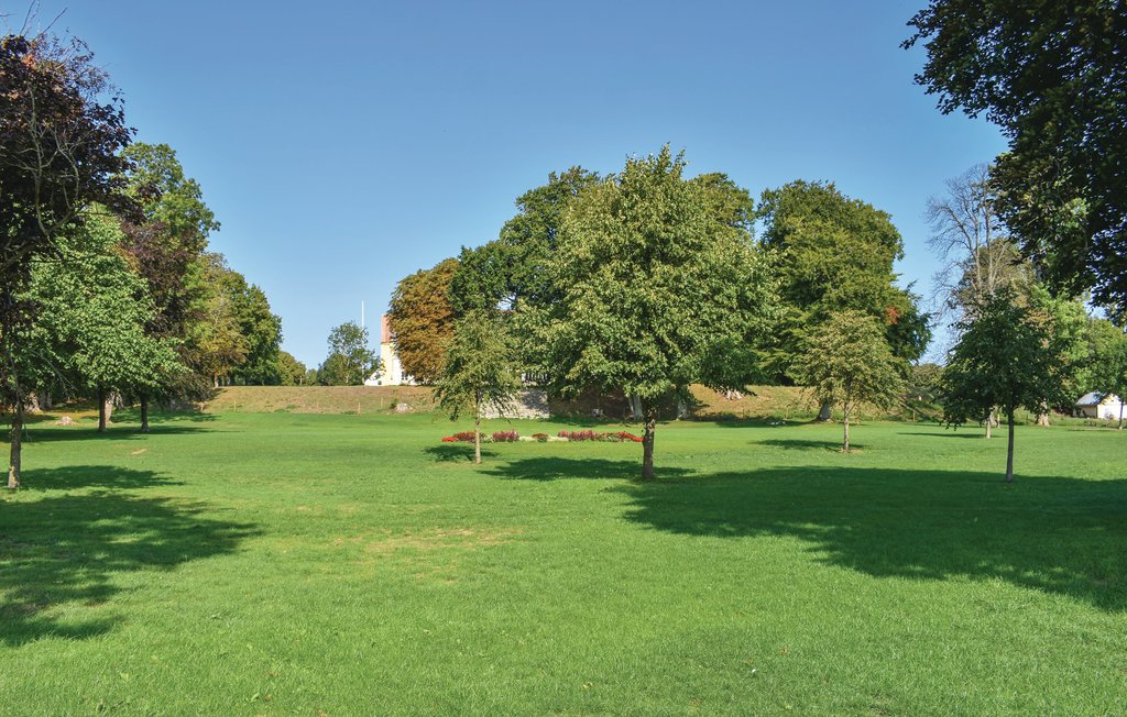 Semesterhus - Tomelilla , Sverige - S11547 23