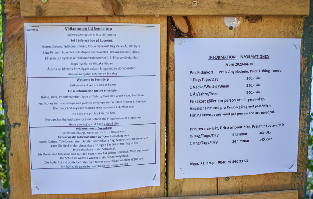 Semesterhus - Perstorp , Sverige - S11665 17