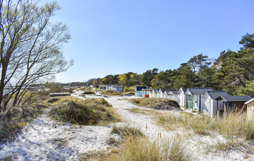 Feriehus - Höllviken/Ljunghusen/Näset , Sverige - S11713 22