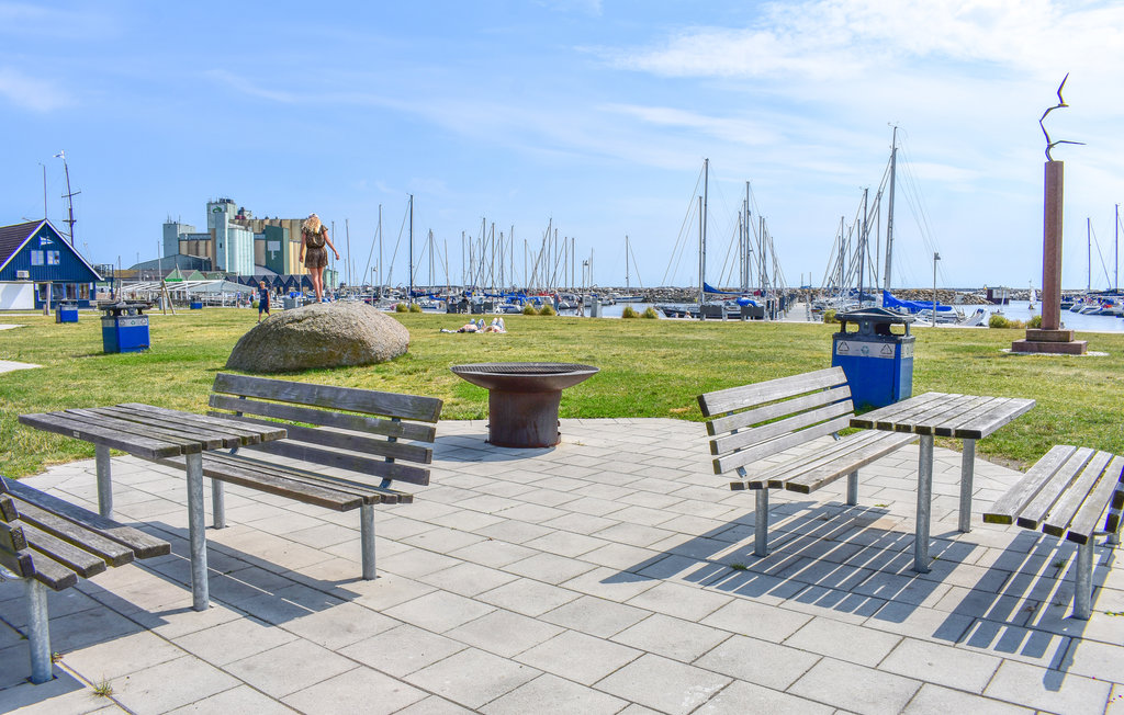 Ferienwohnung - Ystad , Schweden - S11801 23