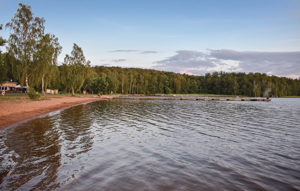 Feriehuse - Hästveda/Lursjön , Sverige - S11598 34