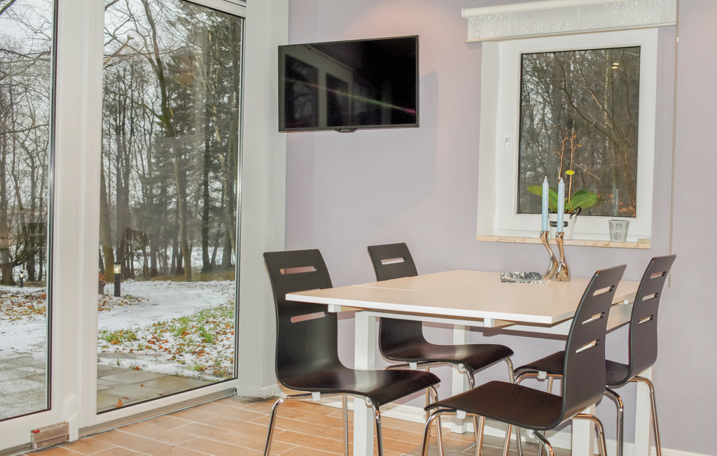 Ferienhaus - Söderåsen/Kvidinge , Schweden - S11241 6