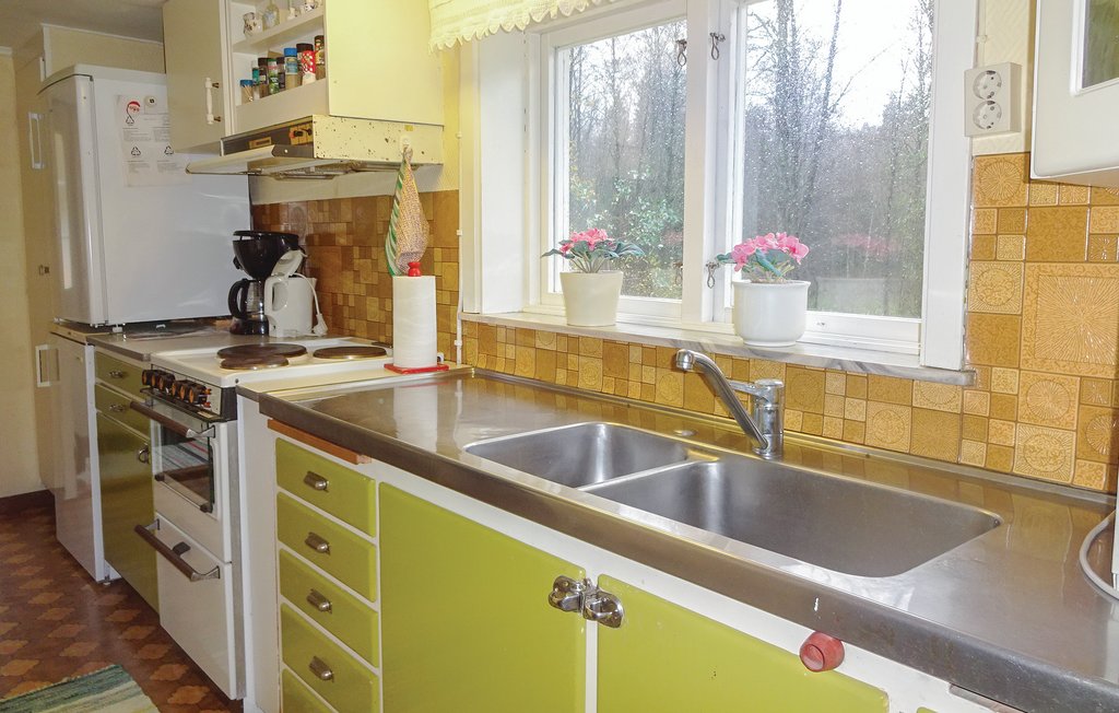 Feriehus - Troedstorp/Farstorp , Sverige - S11407 11