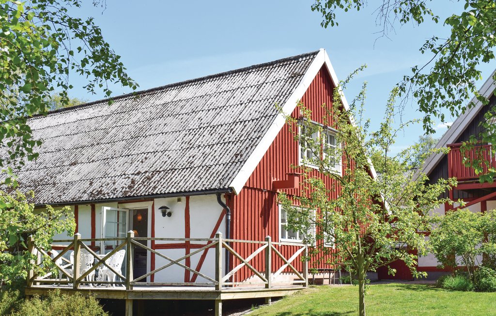 Ferienhaus - Ängelholm/Båstad , Schweden - S11507 5