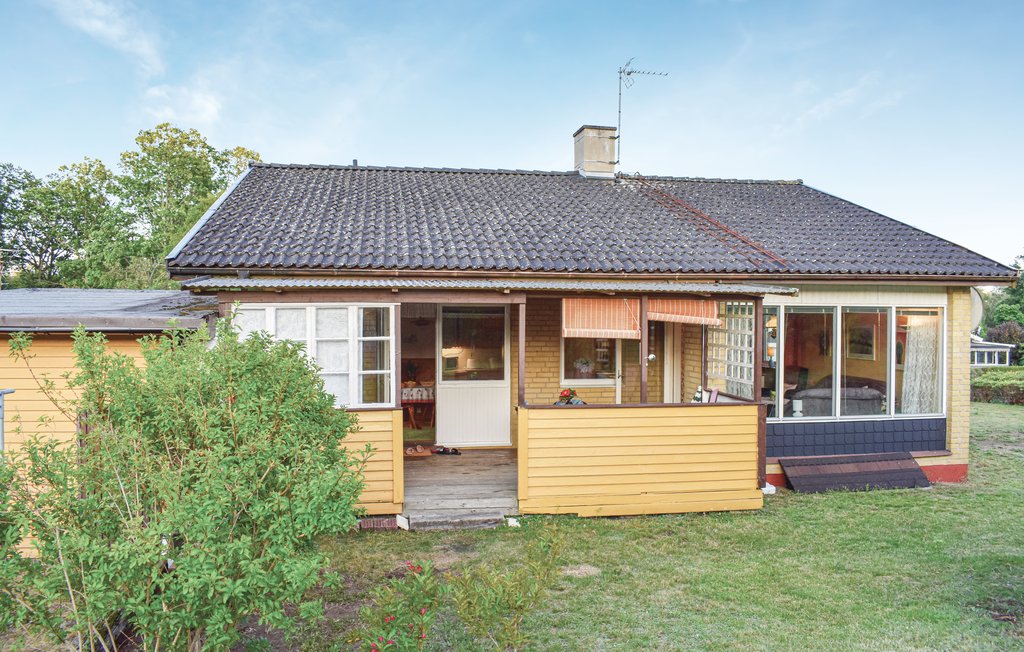 Feriehuse - Hästveda/Lursjön , Sverige - S11598 5