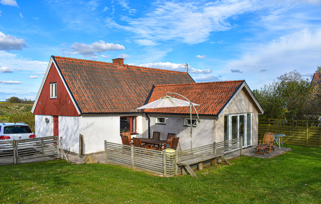 Ferienhaus - Ystad/Sövestad , Schweden - S11652 6