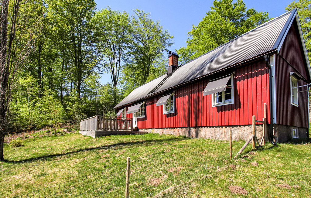 Ferienhaus - Örkelljunga / Munka Ljungby , Schweden - S11775 10