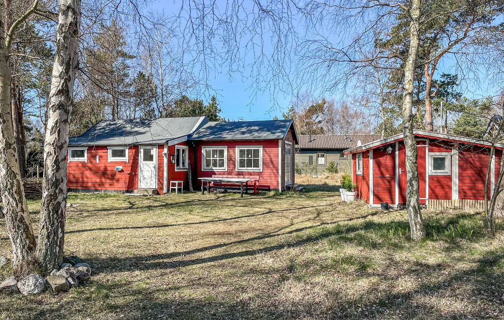 Feriehuse - Löderup/Österlen , Sverige - S11845 9