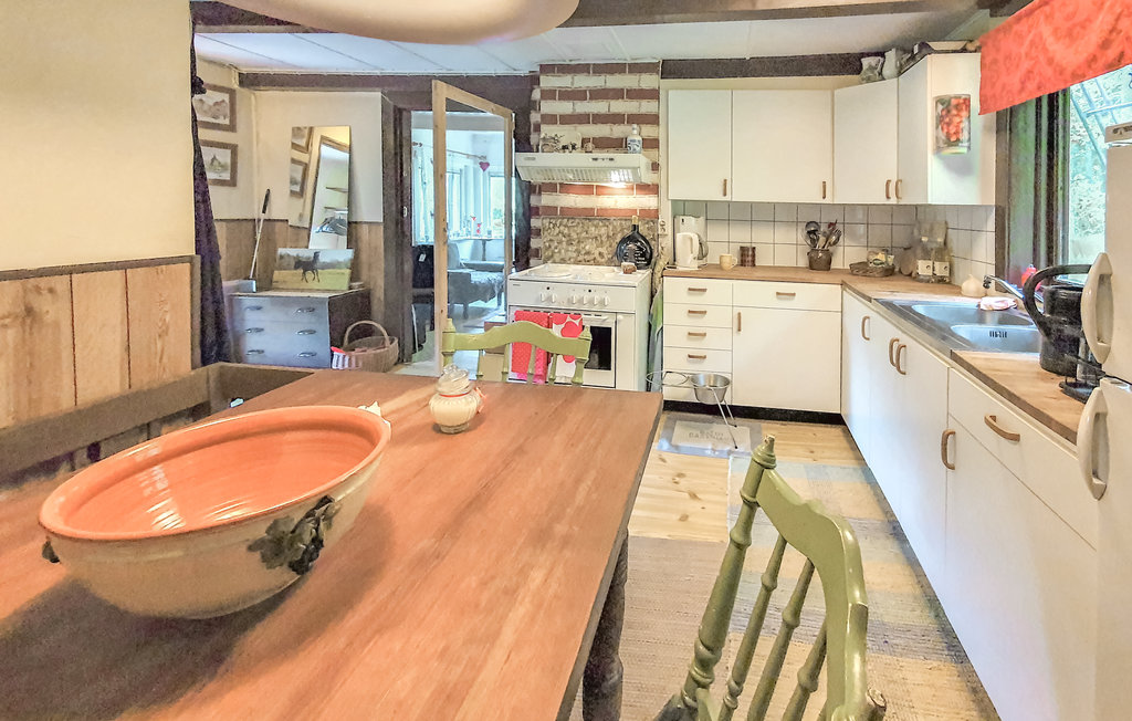 Feriehuse - Hörby , Sverige - S11905 5