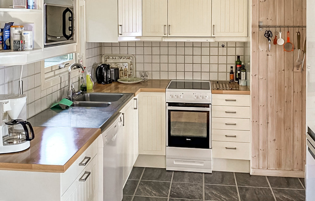 Ferienhaus - Tjörnarp/Höör , Schweden - S11930 5