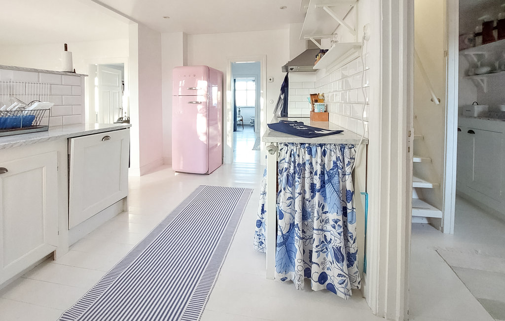 Ferienhaus - Ven/Sankt Ibb , Schweden - S11946 25