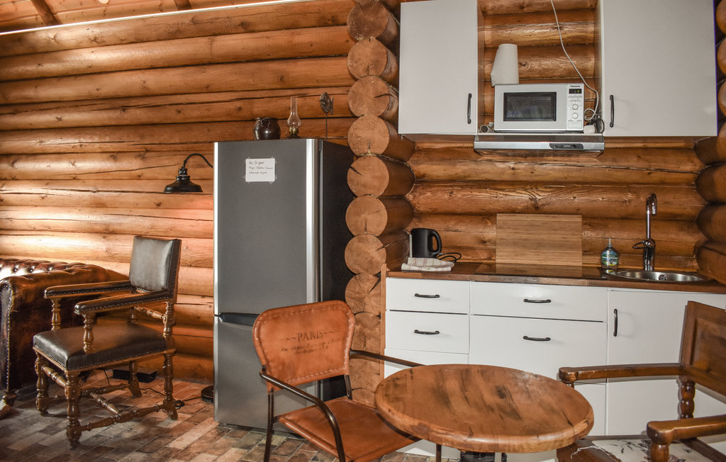 Ferienhaus - Finjasjön/Hässleholm/Tyringe , Schweden - S11967 16