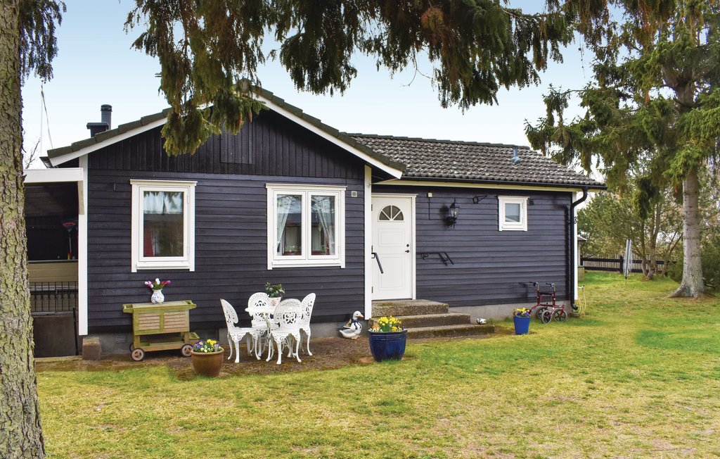 Ferienhaus - Beddingestrand/Bingsmarken , Schweden - S11258 7