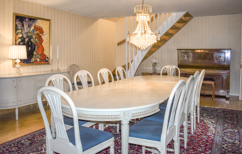 Ferienhaus - Ystad/Hunnestad , Schweden - S11800 23