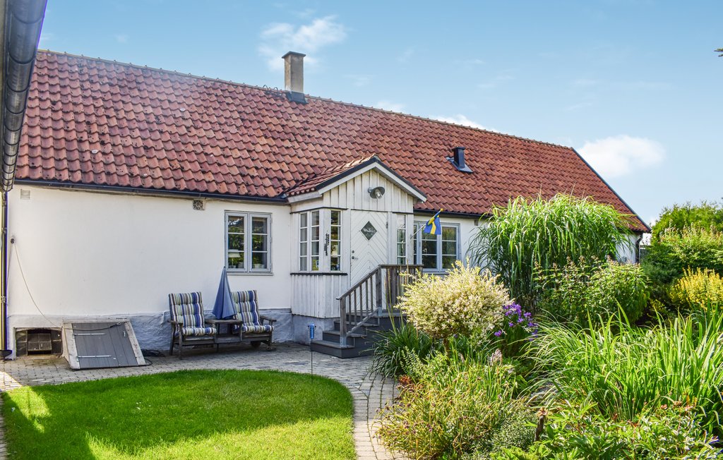 Feriehuse - Simrishamn/Tomelilla , Sverige - S11887 9