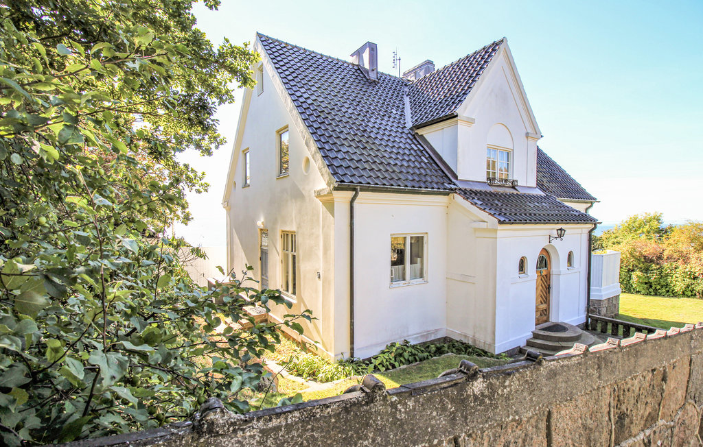 Feriehuse - Mölle/Kullaberg , Sverige - S11925 13