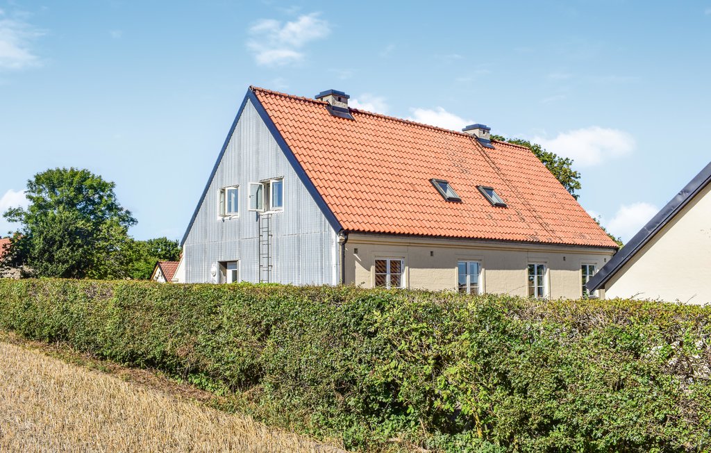 Ferienhaus - Tomelilla , Schweden - S11954 3