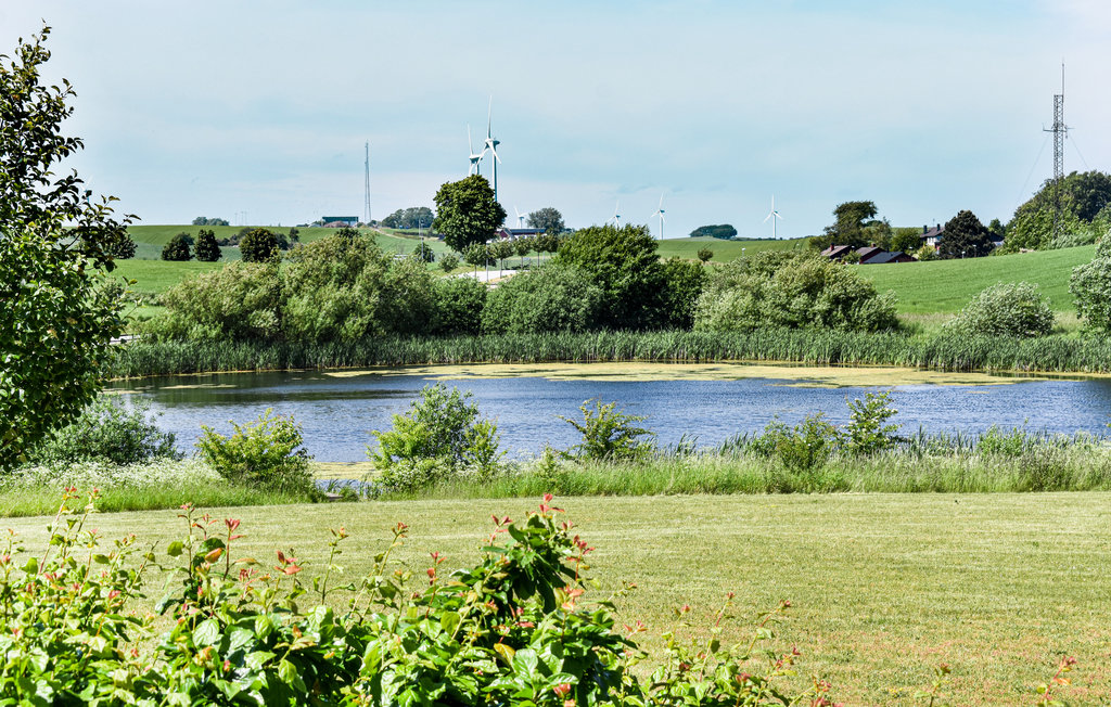 Ferienhaus - Ystad , Schweden - S11251 27