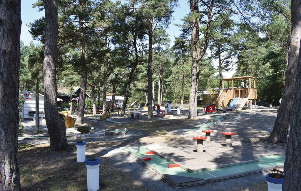 Semesterhus - Löderups Strandbad , Sverige - S11253 17