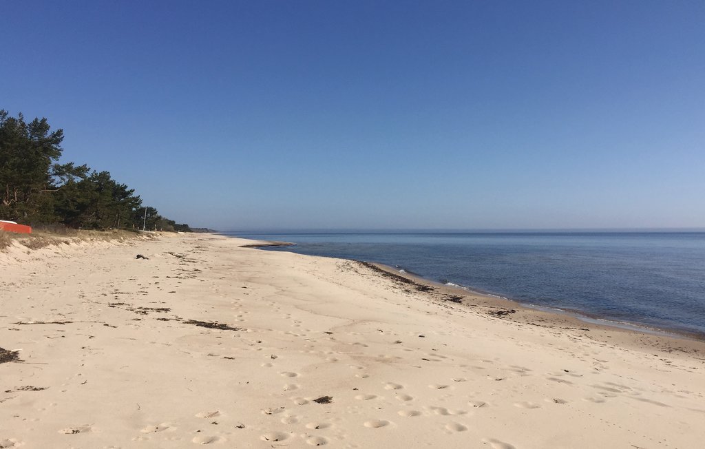 Feriehuse - Rigeleje/Maglehem , Sverige - S11430 10