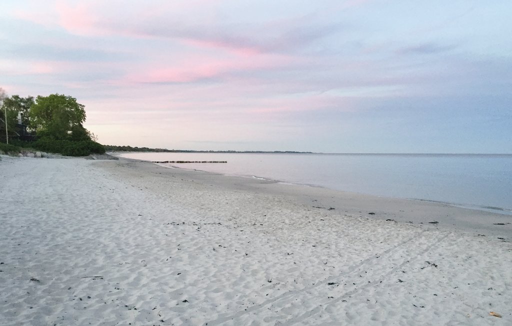 Feriehuse - Beddingestrand/Trelleborg , Sverige - S11431 18