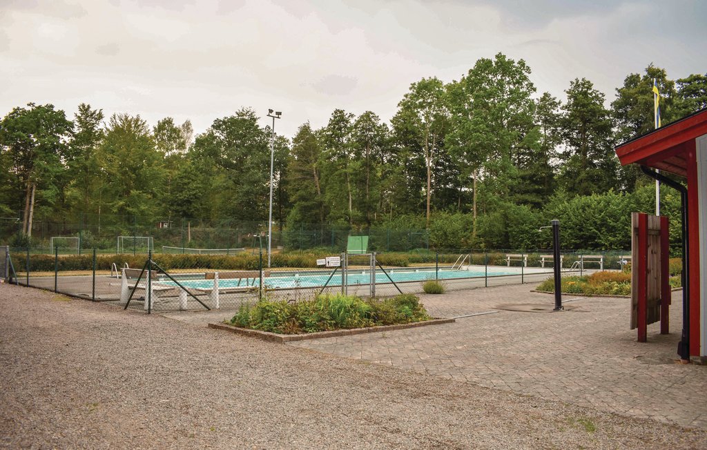 Feriehuse - Ängelholm/Hjärnarp , Sverige - S11545 12