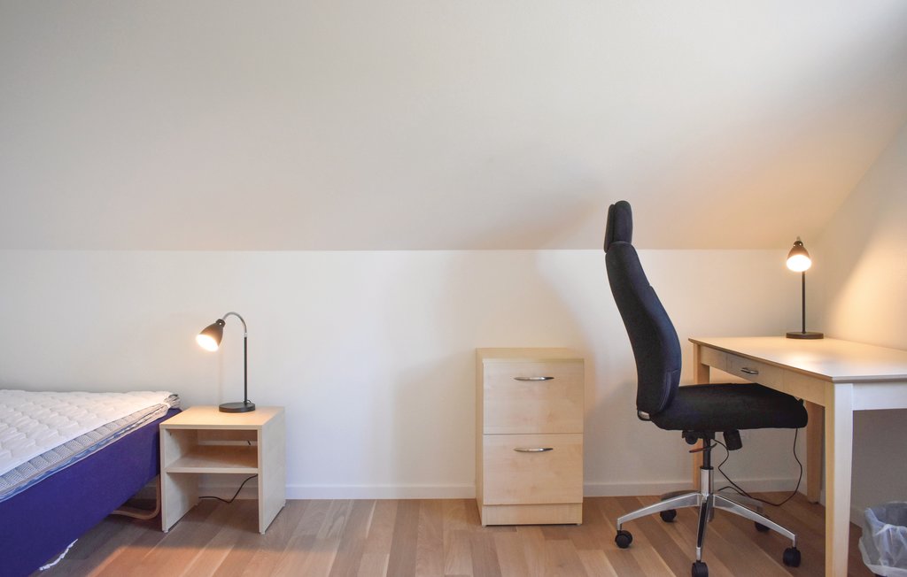 Semesterhus - Tomelilla , Sverige - S11547 15