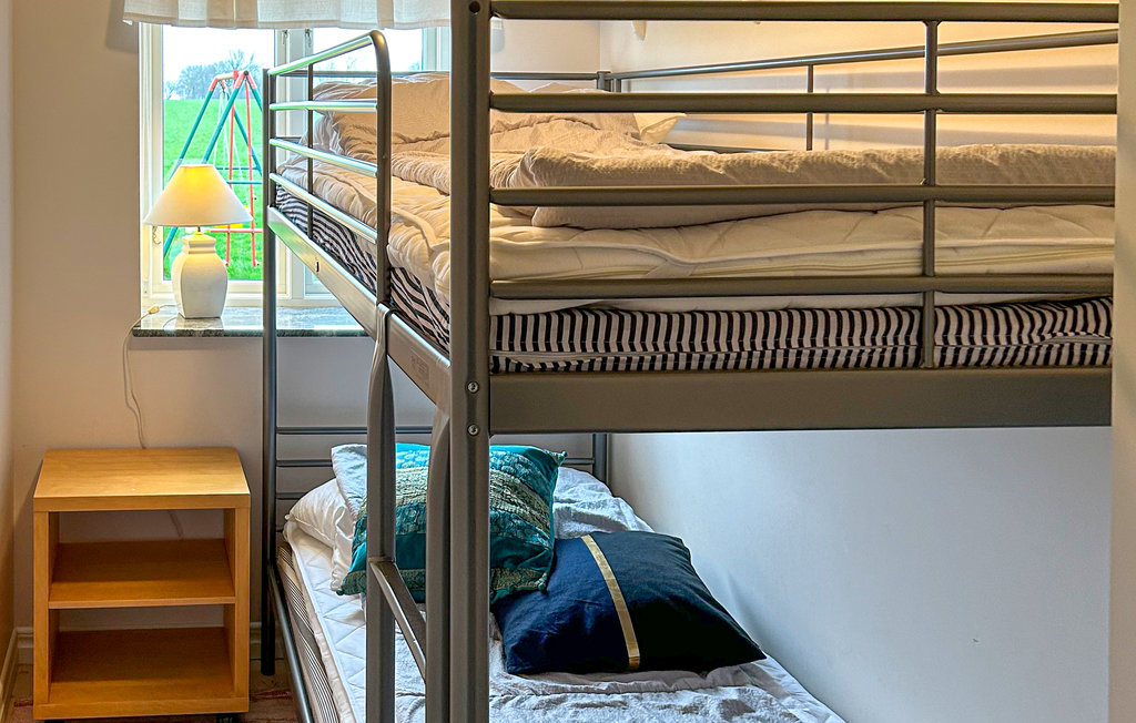 Semesterhus - Vollsjö , Sverige - S11621 29