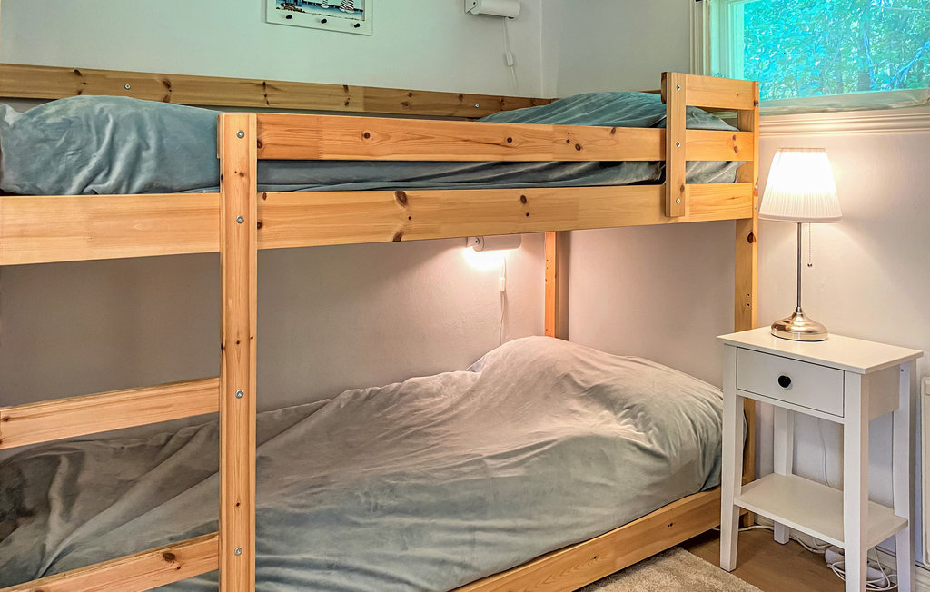 Feriehuse - Ängelholm , Sverige - S11763 12