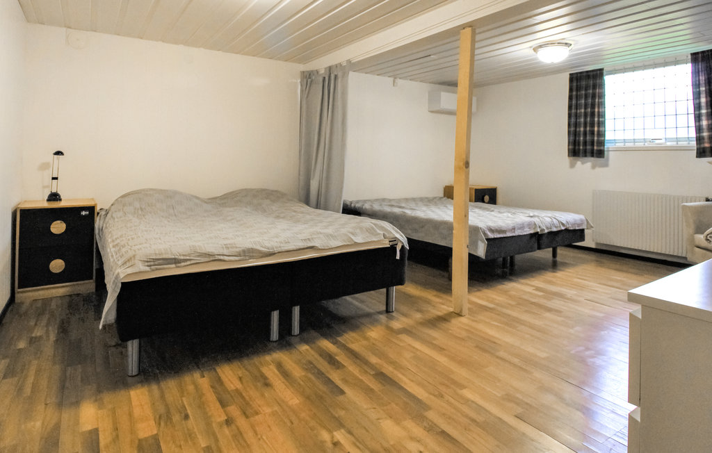 Ferienhaus - Skånes Fagerhult , Schweden - S11825 18