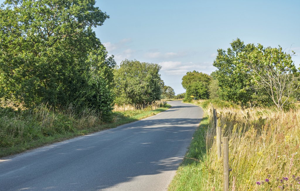 Feriehuse - Simrishamn/Tomelilla , Sverige - S11887 14